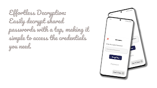 SafeKey: Password & Card Vault ภาพหน้าจอ 6