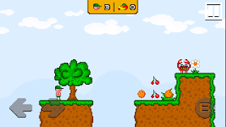 Pixel Boy: Summer Adventures Screenshot 1