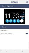 SBS Go Touch تصوير الشاشة 2