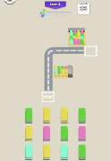 Crowd Taker 截图 3