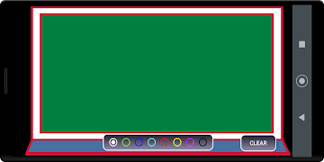 Poster Magic ColorBoard