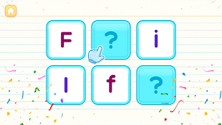 ABC Adventure screenshot 3