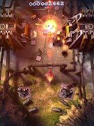 Sky Force 2014 captura de pantalla 6