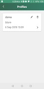 EasyAir SNO screenshot 6