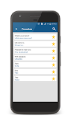 Learn Finnish Screenshot 2