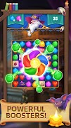 Magic Match - Wizards Matching screenshot 2