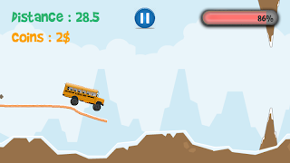 Line Drive 截图 3