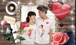 Love & Wedding Frames Ekran Görüntüsü 3