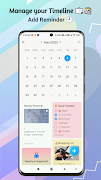 Super Notes - Sticky with Lock скриншот 6