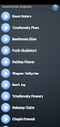 Classical Music Ringtones screenshot 4