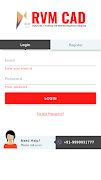 RVM CAD 截图 7