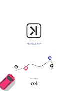 ioki Vehicle App 截圖 4