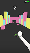 3D Ball Catch Up screenshot 4