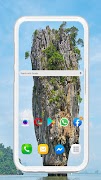 Theme for Realme C55 Launcher screenshot 3