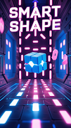 Smart Shape : 2d Game screenshot 4