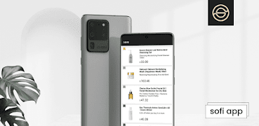 sofi app screenshot 4