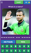 Guess The Pic: Celebrity Game Ekran Görüntüsü 5