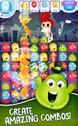 Happy Ghosts Screenshot 3