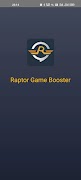Raptor Game Booster gönderen