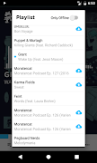 Monstercat screenshot 6