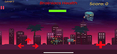 Cytopia screenshot 3