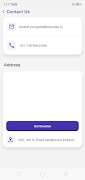 Edu Elementary School Ekran Görüntüsü 1