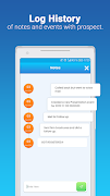 Simple Prospect - CRM for MLM screenshot 5
