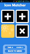Icon Matcher ảnh chụp màn hình 4