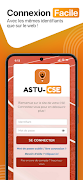 AstuCSE syot layar 2