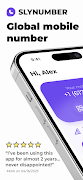 SLYNUMBER syot layar 1