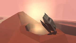 Iron Planet screenshot 7
