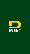 D.Events plakat