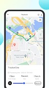 TrackerOne ảnh chụp màn hình 1