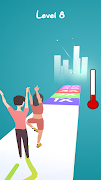 Ballet Run تصوير الشاشة 7