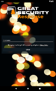 Great Security Response Screenshot 7