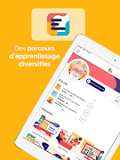 برنامه‌نما Capsules Beedeez عکس از صفحه