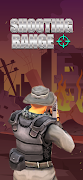 Shooting Range: Killer Game Poster
