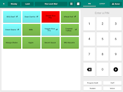 ExpressPoint スクリーンショット 3