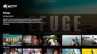 ACCTV imagem de tela 1