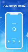 Repair System - Deep Cleaner स्क्रीनशॉट 3