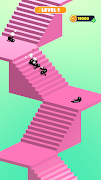 Slippery Stairs screenshot 7
