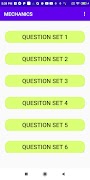 Mechanical Engineering Quest ảnh chụp màn hình 2
