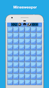 پوستر Minesweeper - classic game