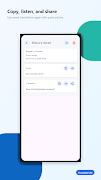 Translate Lite تصوير الشاشة 2