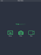 TCS Standalone تصوير الشاشة 6