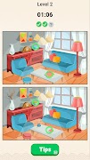 Find it : Find a Difference اسکرین شاٹ 3