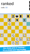 Really Bad Chess تصوير الشاشة 5