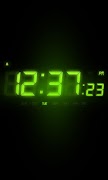 Alarm Clock imagem de tela 1