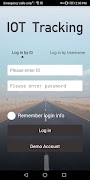 IOTTRACKING স্ক্রিনশট 3