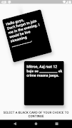1 Schermata pagalpun